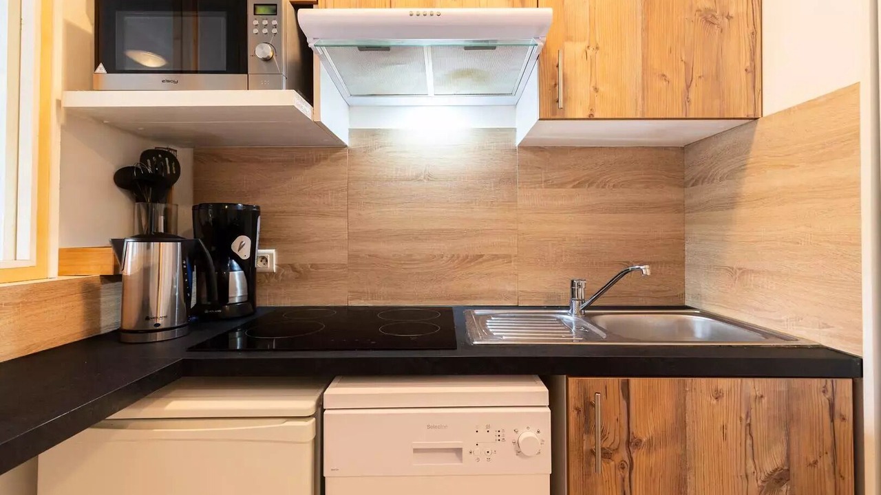 Photo of Kitchen in Germ
