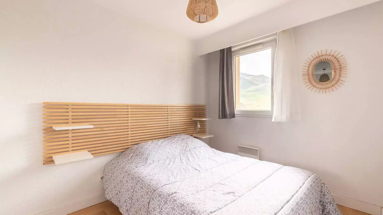 Photo of Bedroom in Germ