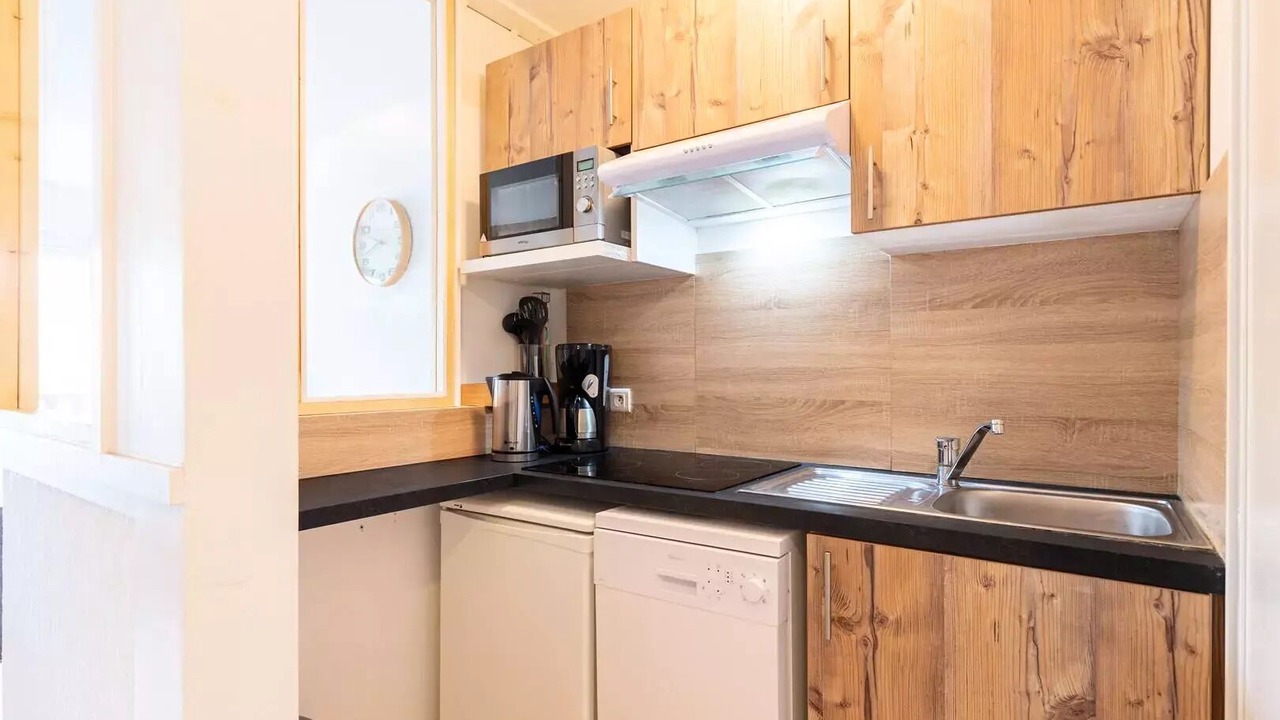 Photo of Kitchen in Germ