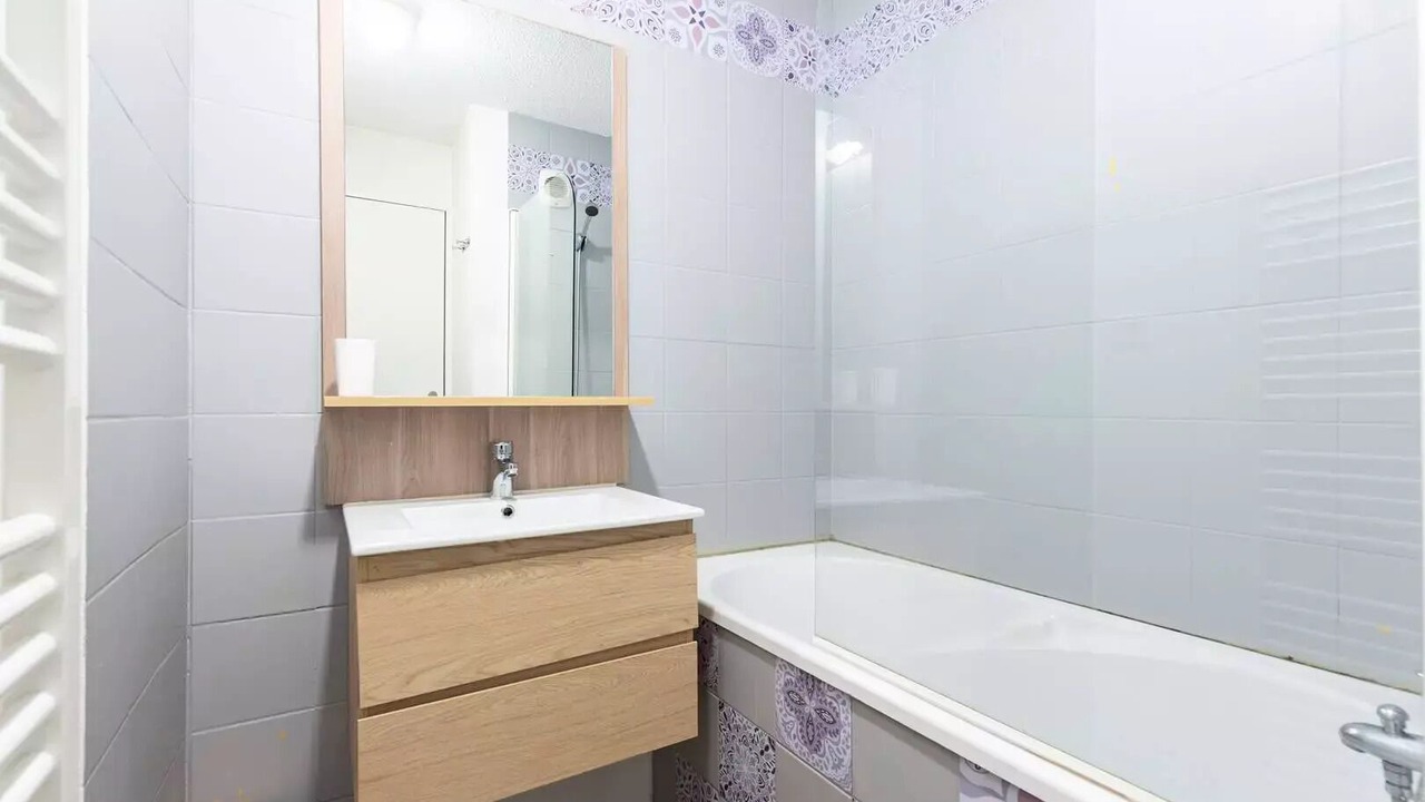 Photo of Bathroom in Germ