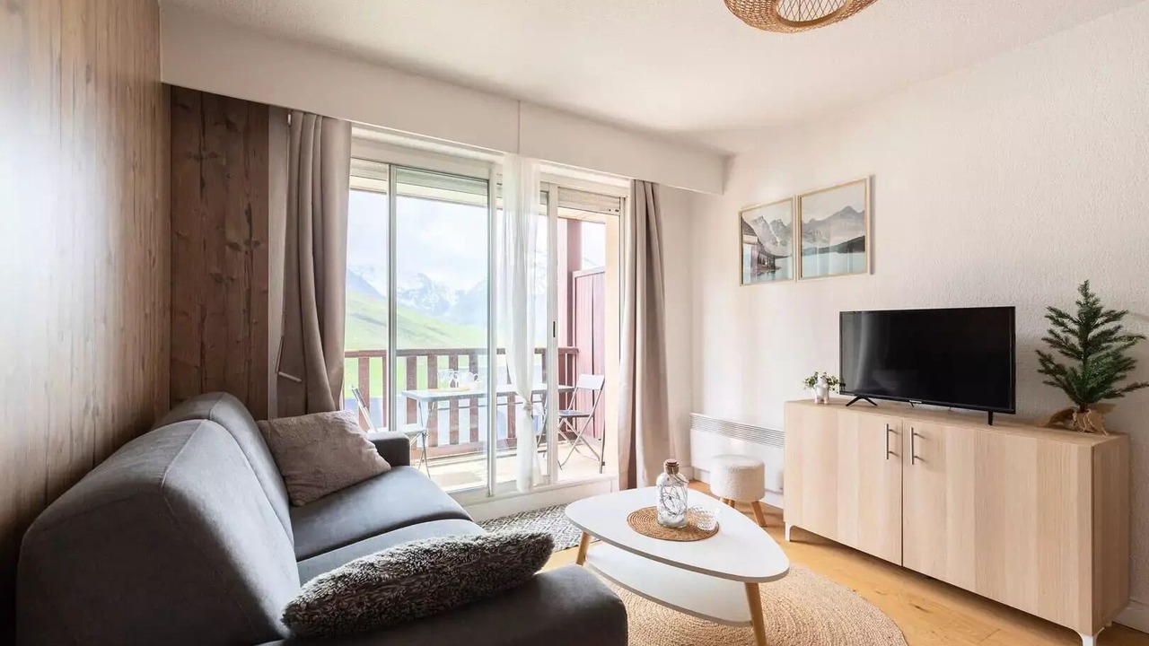 Photo of Livingroom in Germ