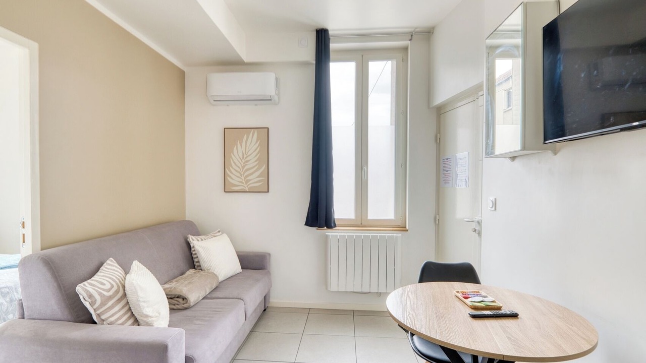 Photo of Livingroom in Les Poulettes