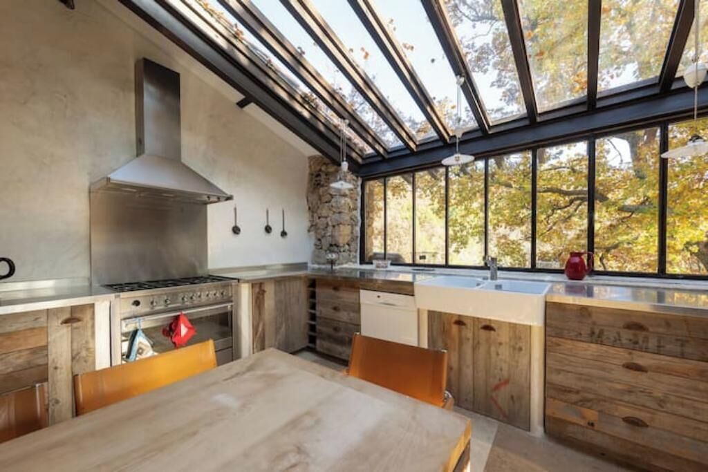 Photo of Kitchen in Bargemon