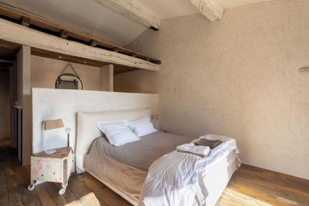 Photo of Bedroom in Bargemon