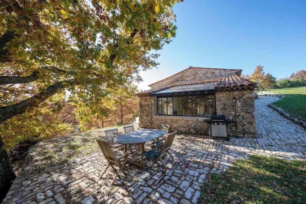 Photo of Outdoor in Bargemon