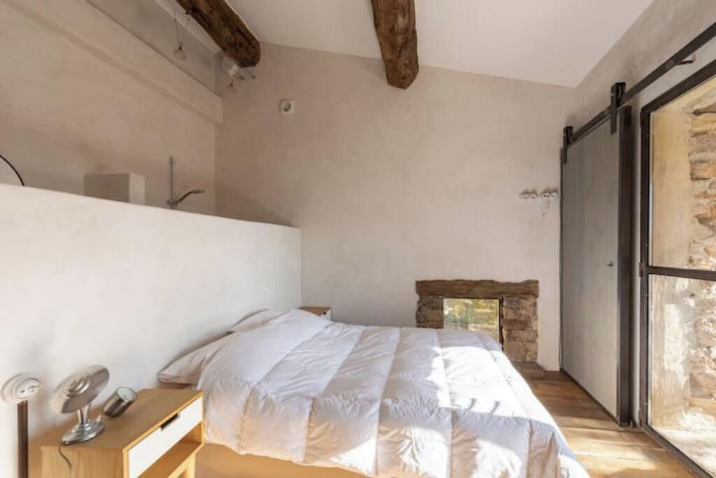 Photo of Bedroom in Bargemon