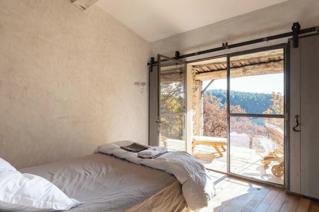 Photo of Bedroom in Bargemon