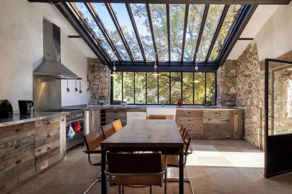 Photo of Kitchen in Bargemon