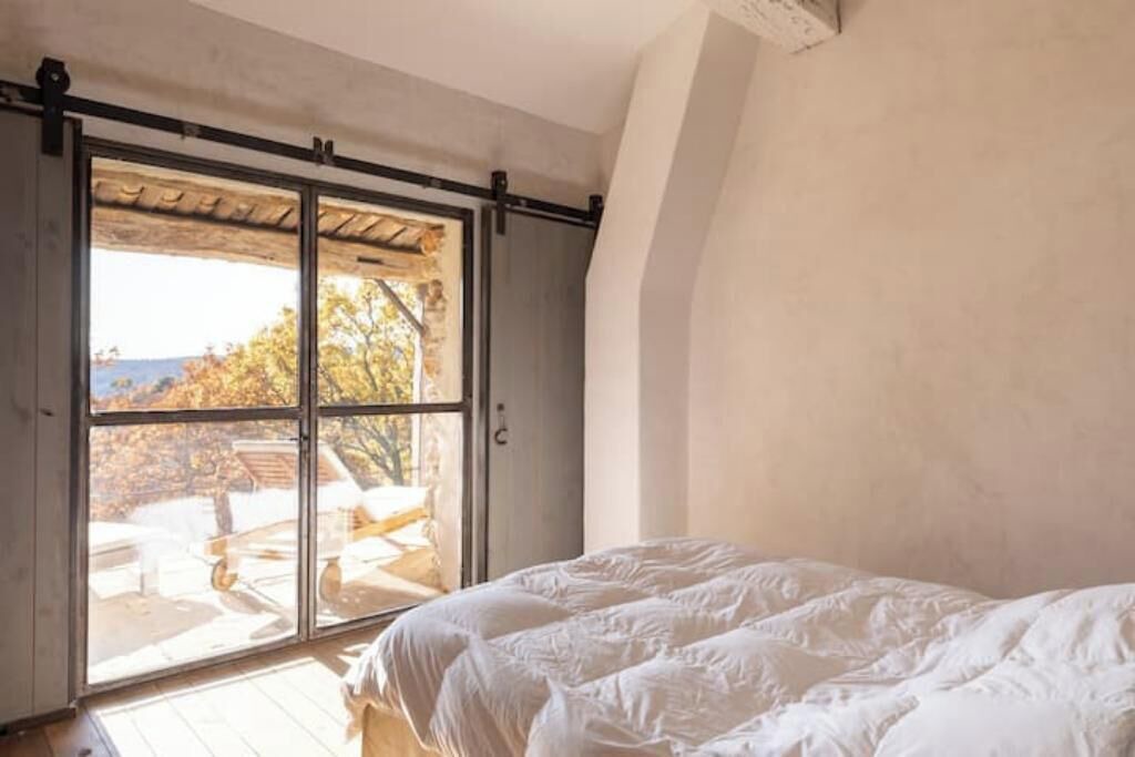 Photo of Bedroom in Bargemon