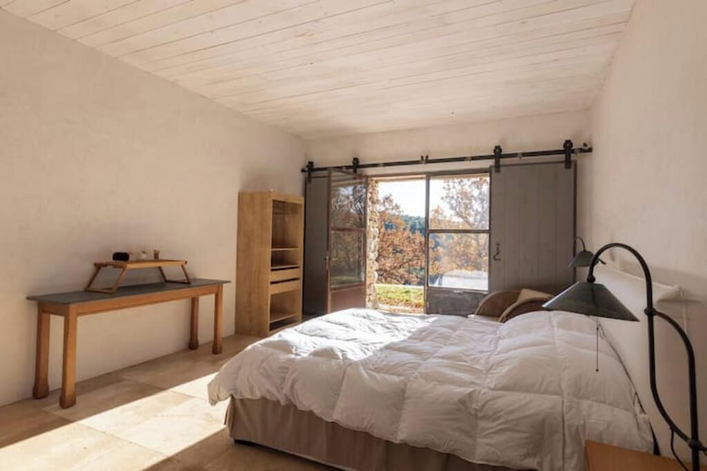 Photo of Bedroom in Bargemon