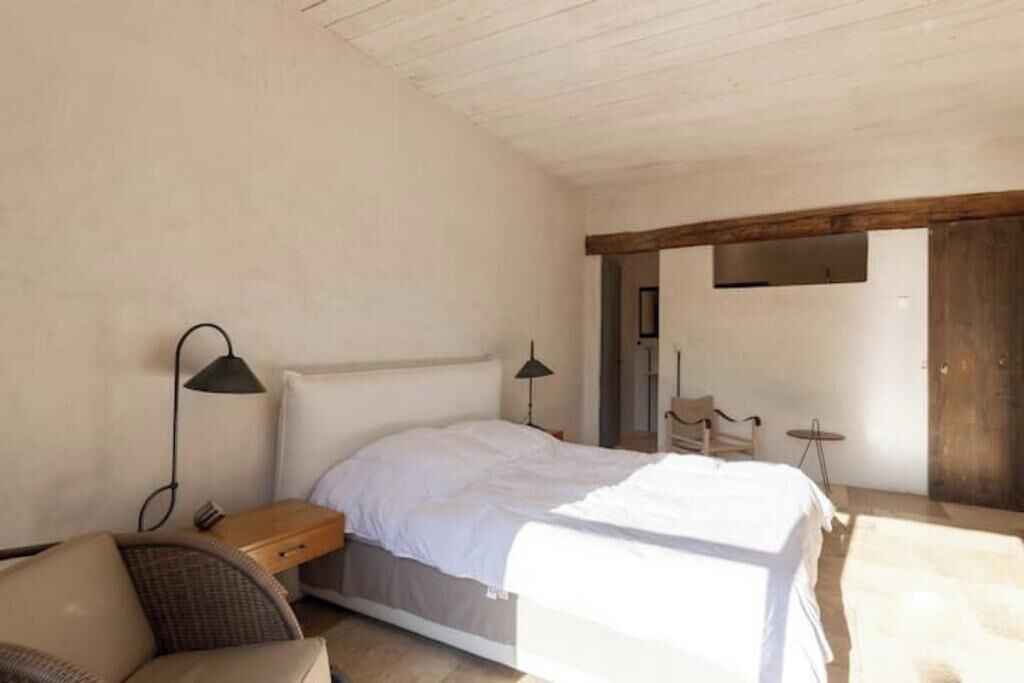 Photo of Bedroom in Bargemon