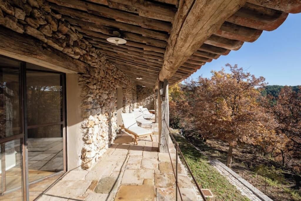 Photo of Patio Balcony in Bargemon