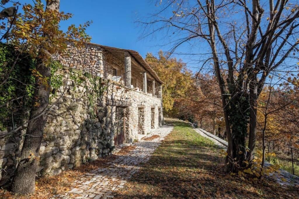 Photo of Outdoor in Bargemon