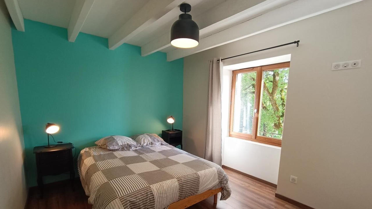 Photo of Bedroom in Villeseque