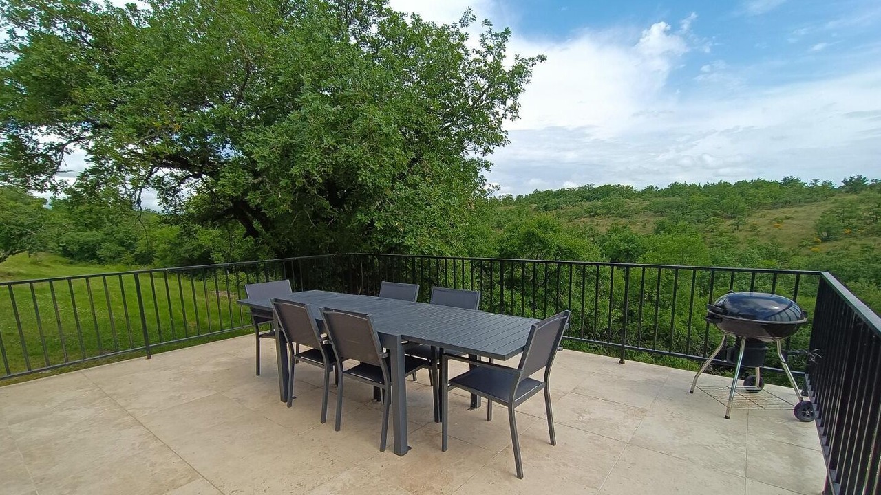 Photo of Outdoor in Villeseque