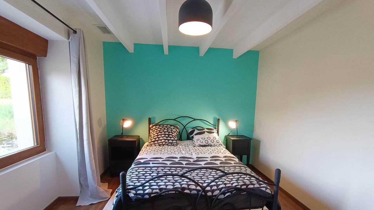 Photo of Bedroom in Villeseque