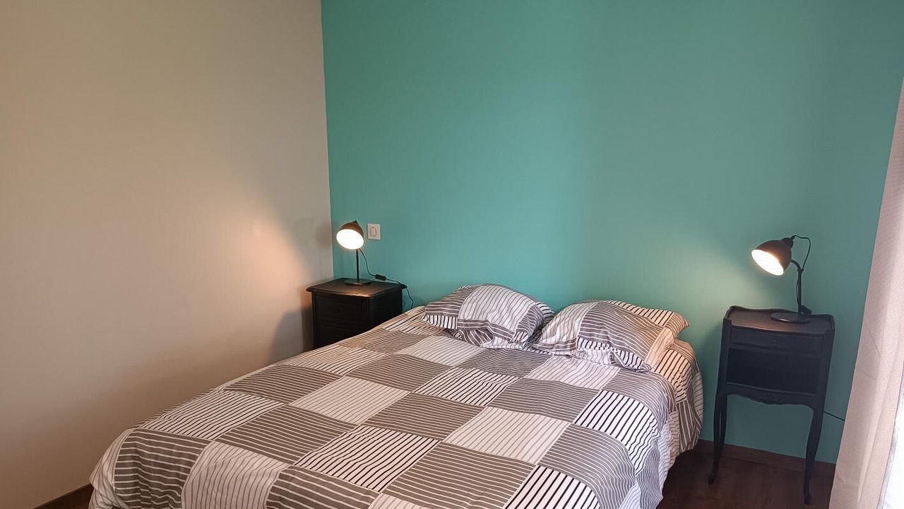 Photo of Bedroom in Villeseque