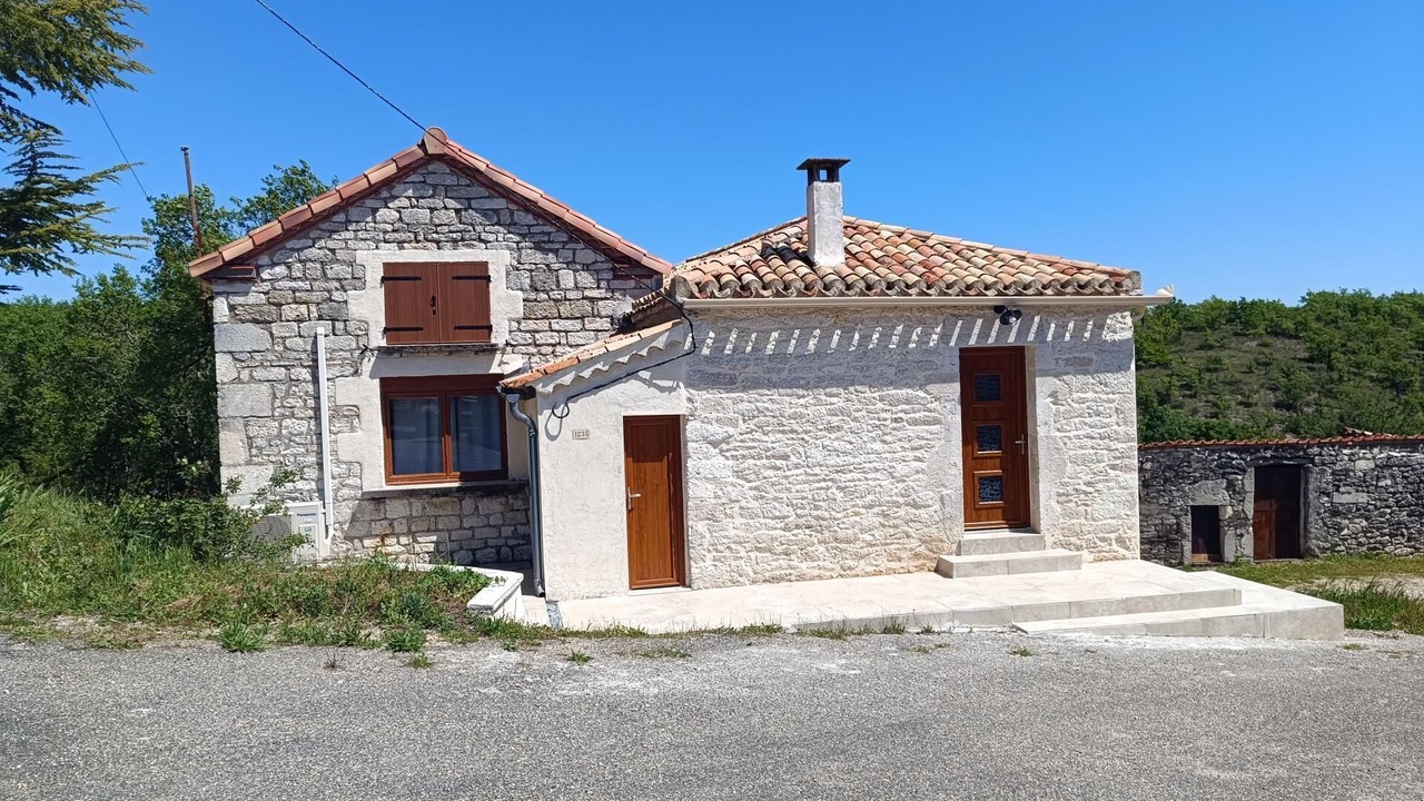 Photo of Outdoor in Villeseque