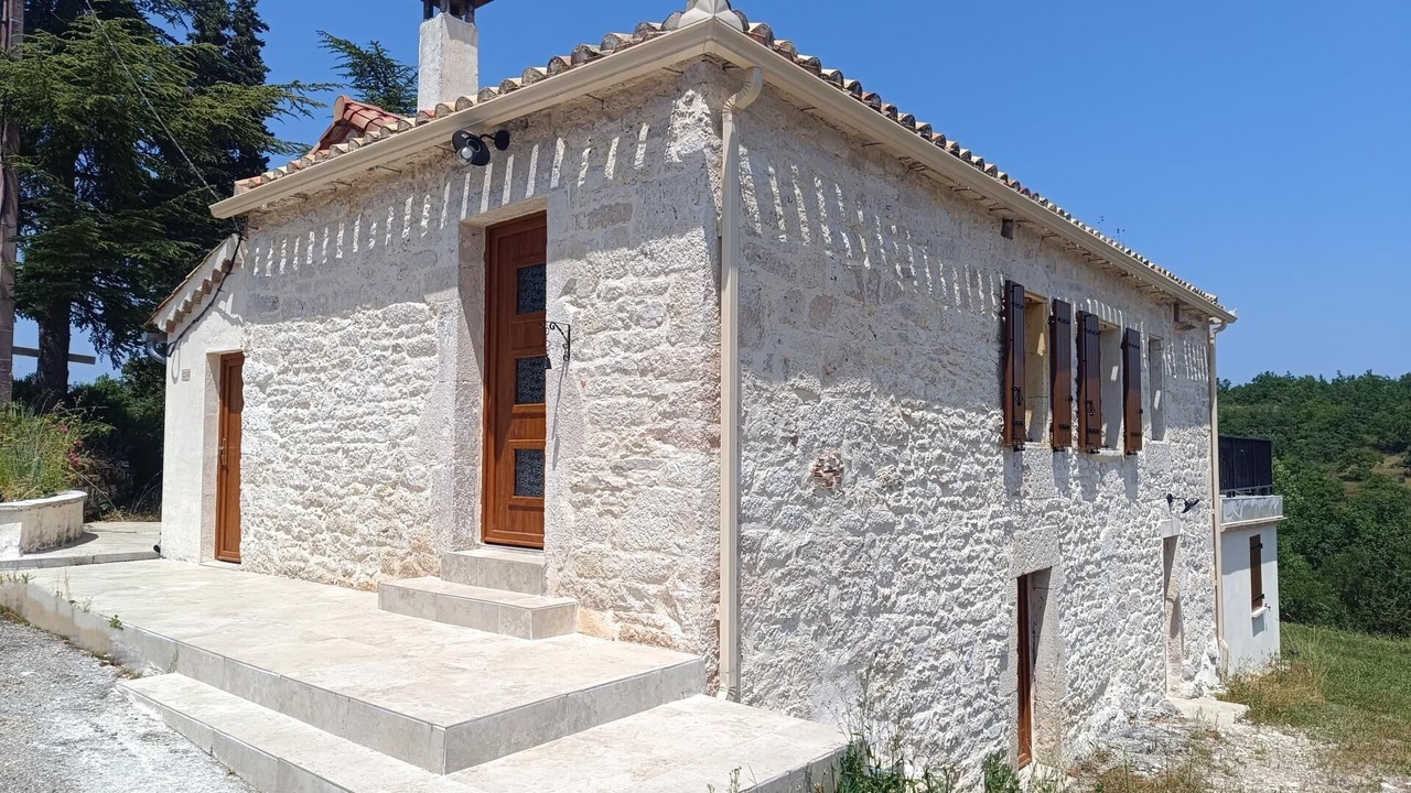 Photo of Outdoor in Villeseque