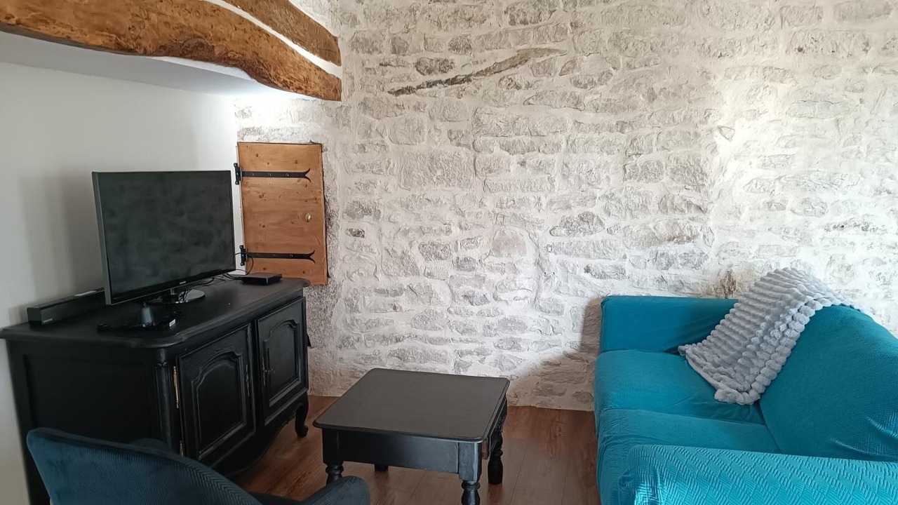 Photo of Livingroom in Villeseque