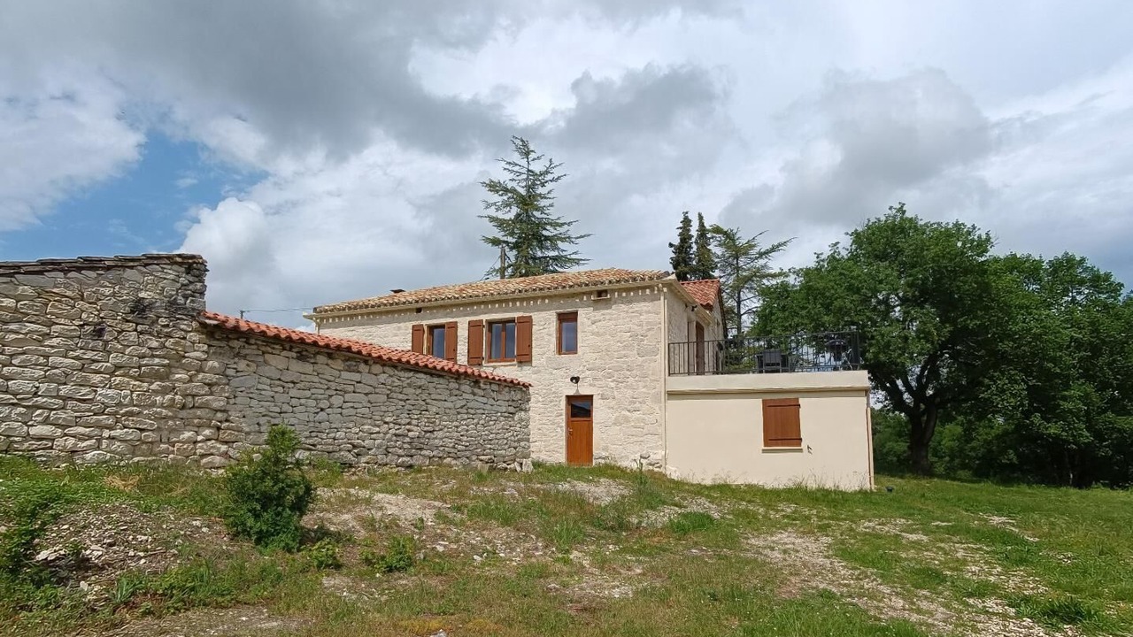 Photo of Outdoor in Villeseque