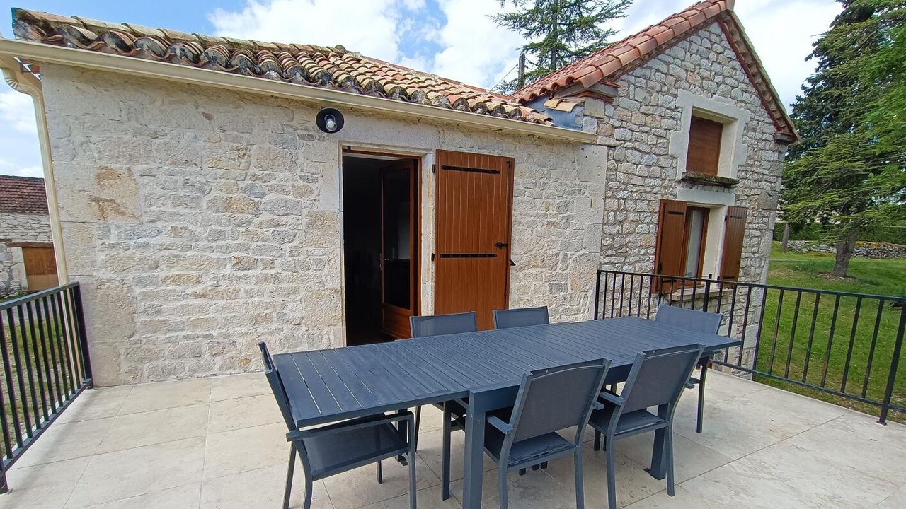 Photo of Outdoor in Villeseque