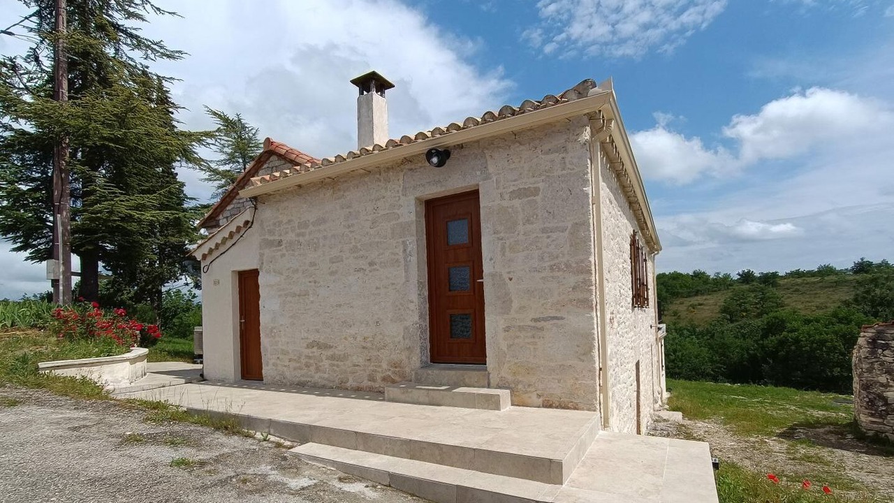 Photo of Outdoor in Villeseque