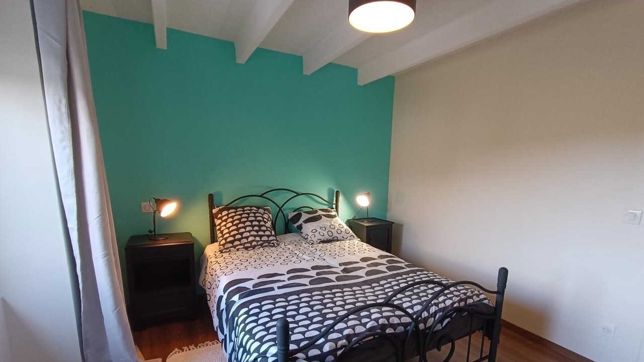 Photo of Bedroom in Villeseque