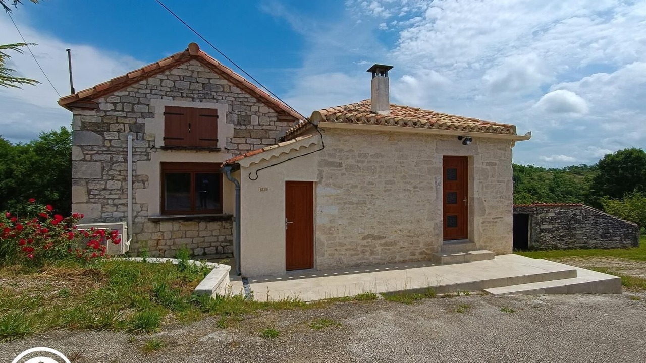 Photo of Outdoor in Villeseque