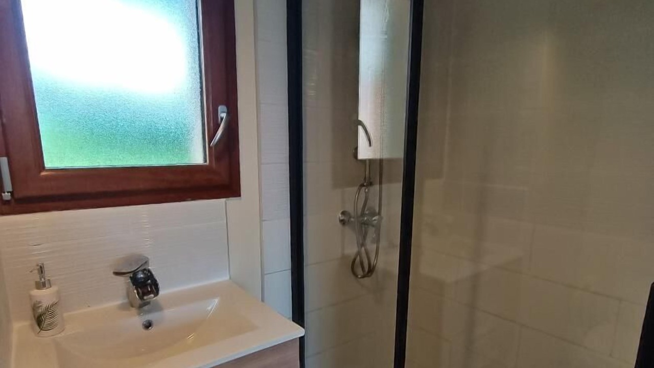 Photo of Bathroom in Villeseque
