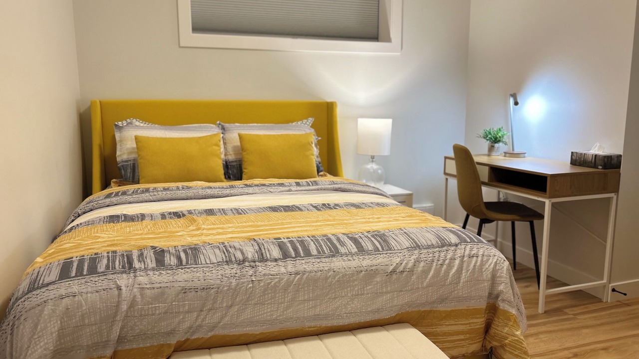 Photo of Bedroom in Saskatoon