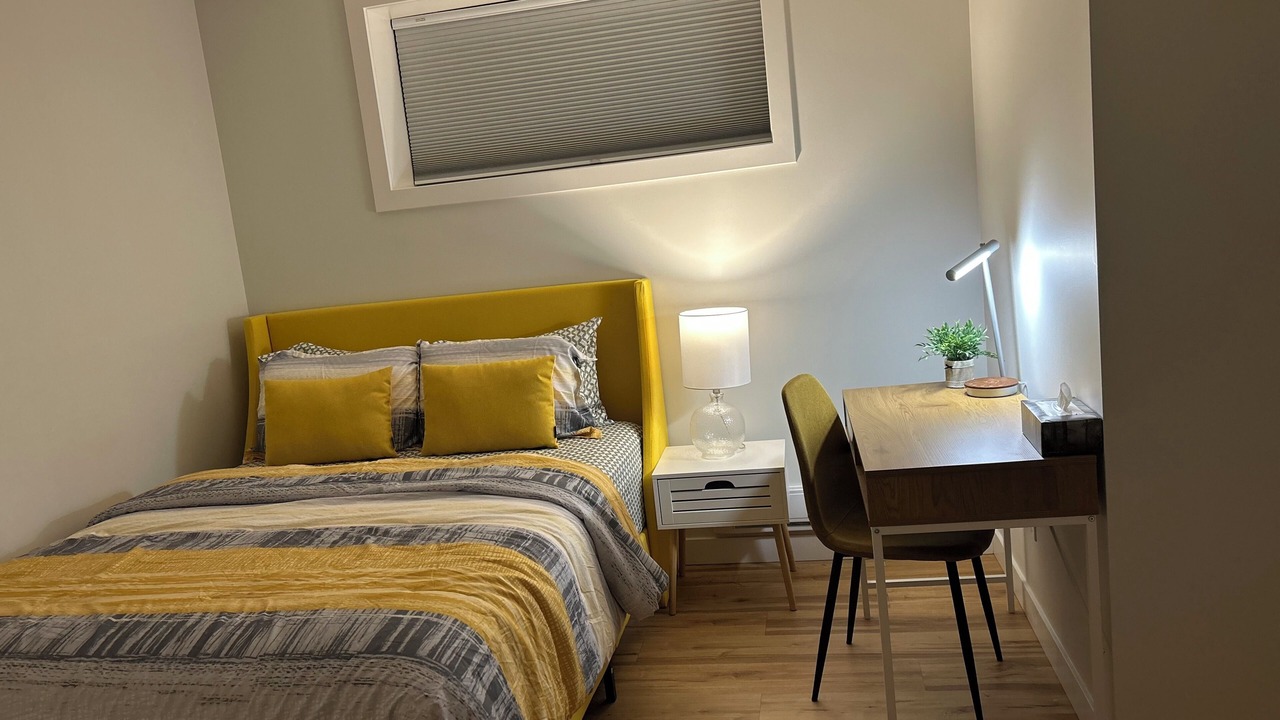Photo of Bedroom in Saskatoon