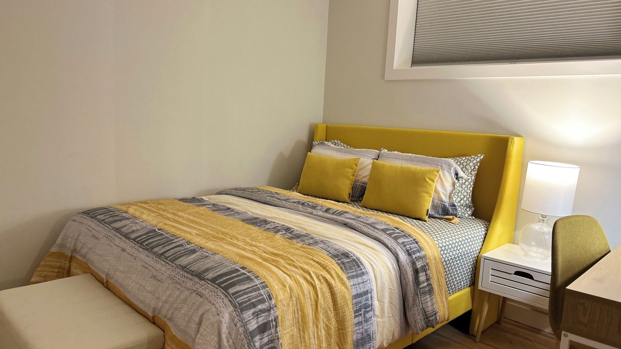 Photo of Bedroom in Saskatoon