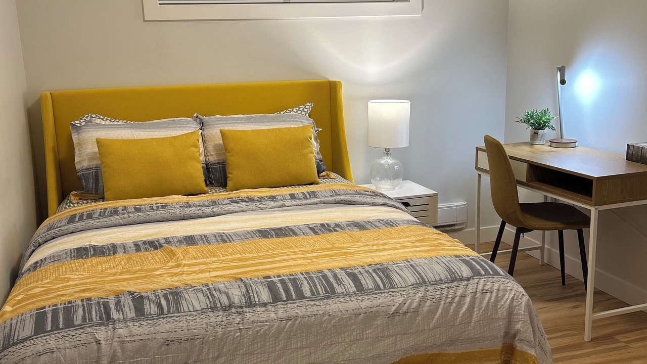 Photo of Bedroom in Saskatoon