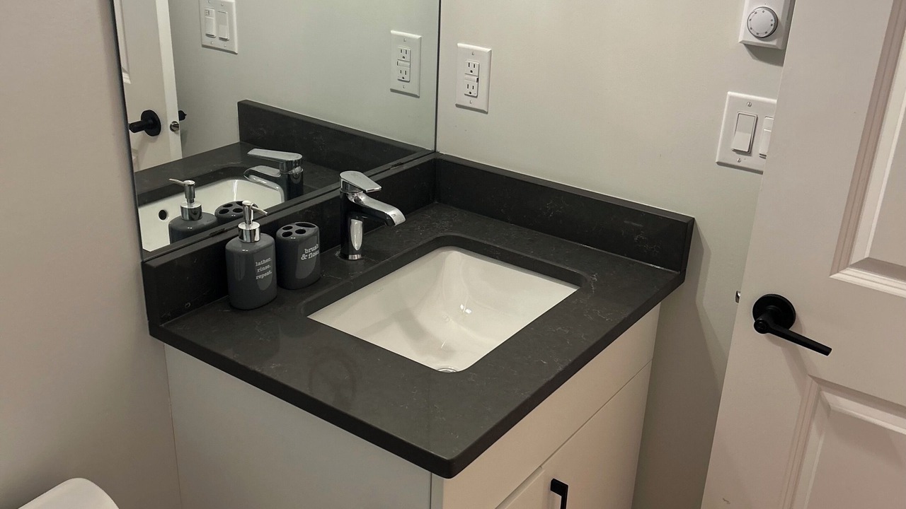 Photo of Bathroom in Saskatoon