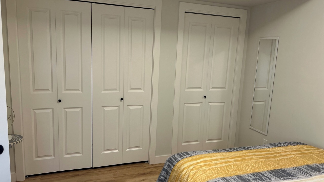 Photo of Bedroom in Saskatoon