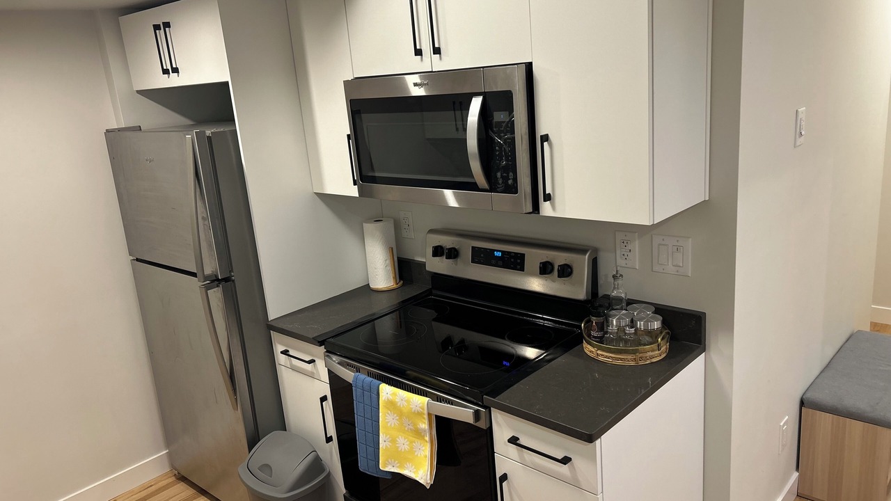 Photo of Kitchen in Saskatoon