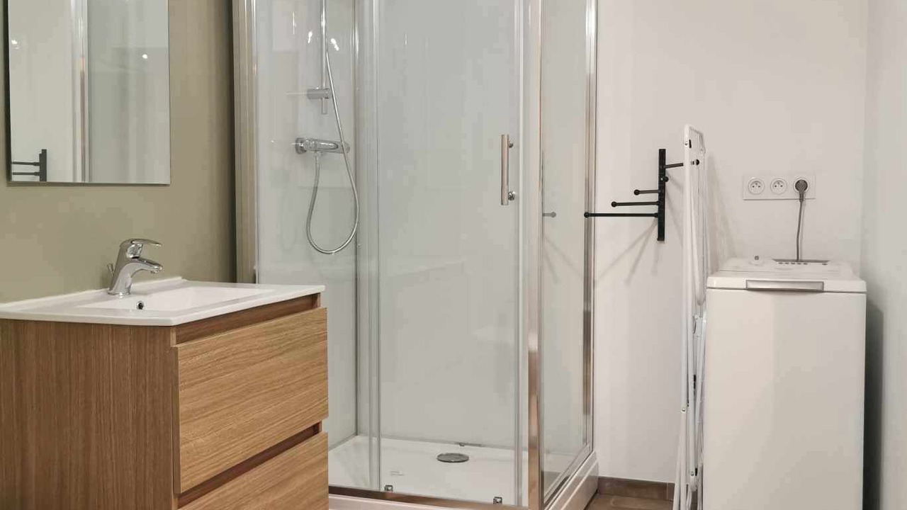Photo of Bathroom in Fontenay-le-Comte