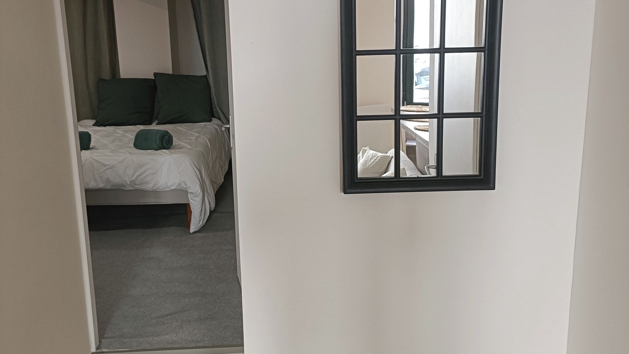 Photo of Bedroom in Fontenay-le-Comte