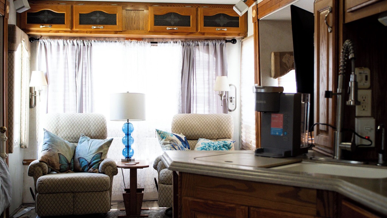Photo of Livingroom in Cass County
