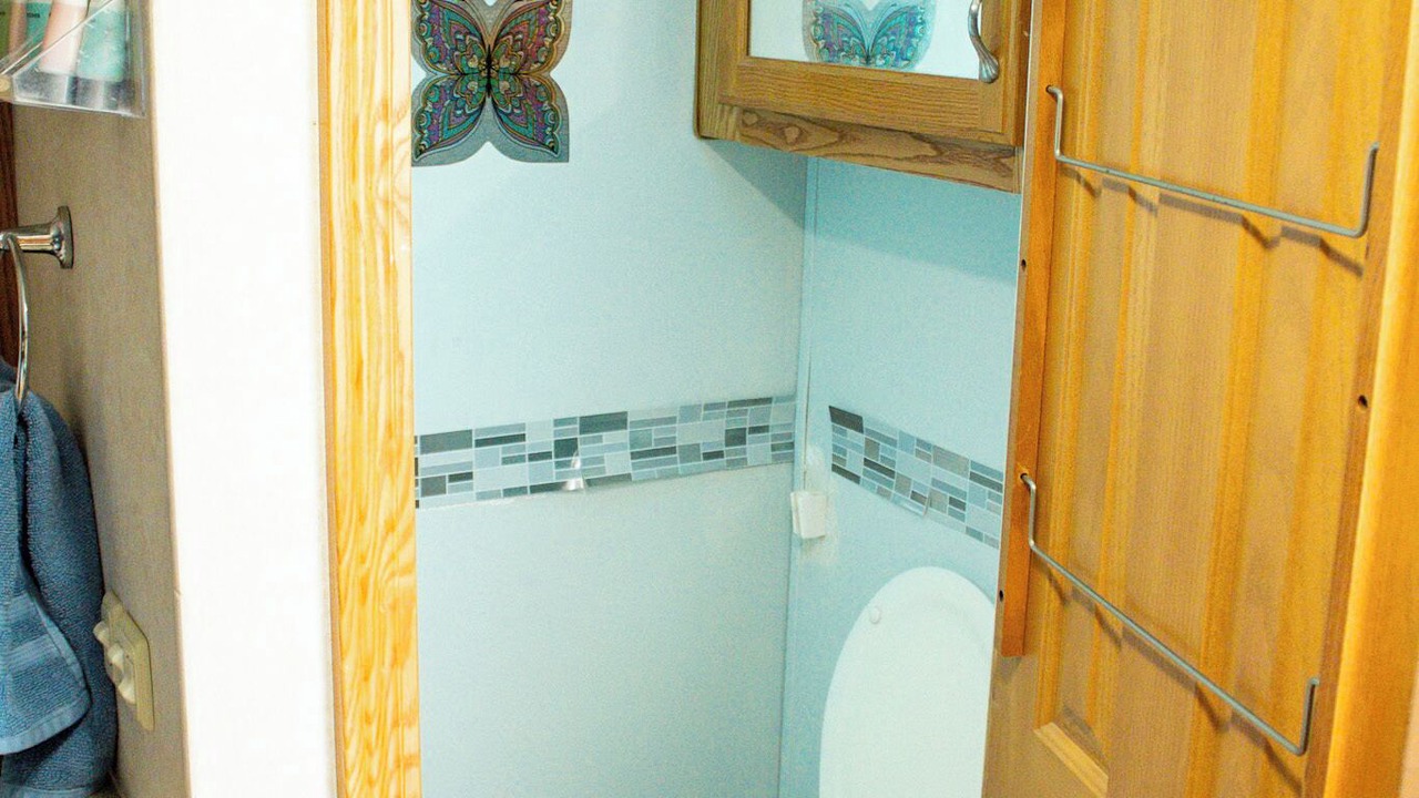 Photo of Bedroom in Cass County