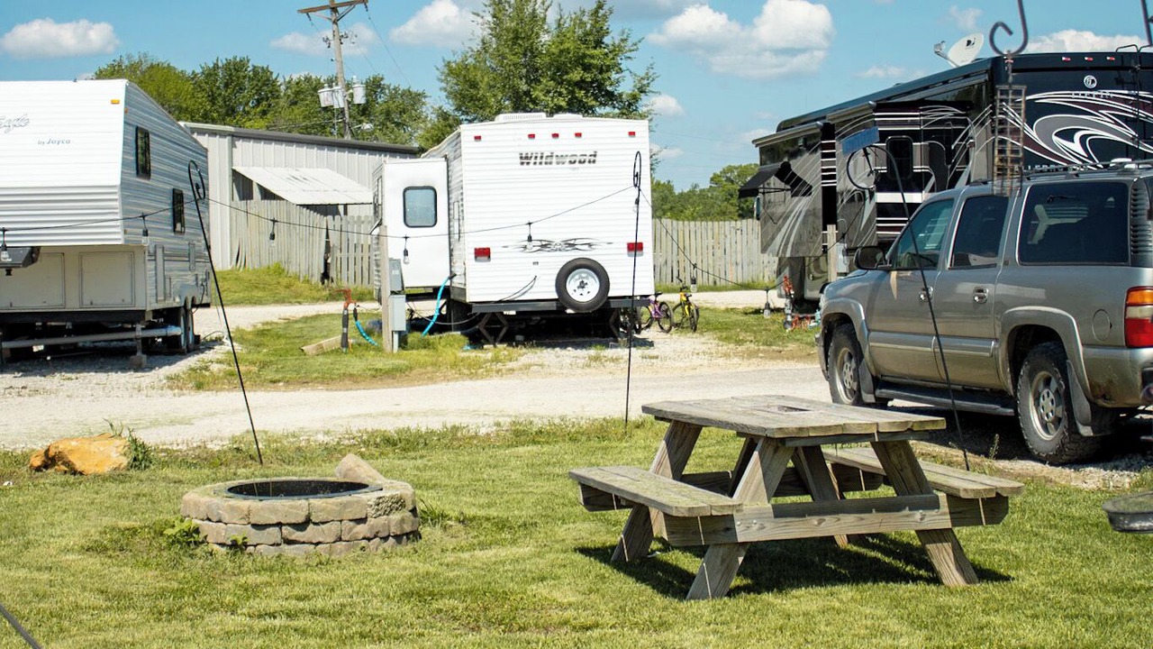 Photo of Others in Cass County