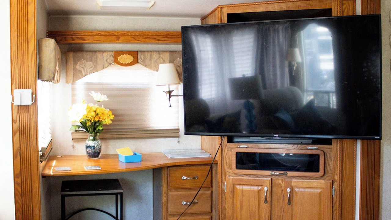 Photo of Livingroom in Cass County
