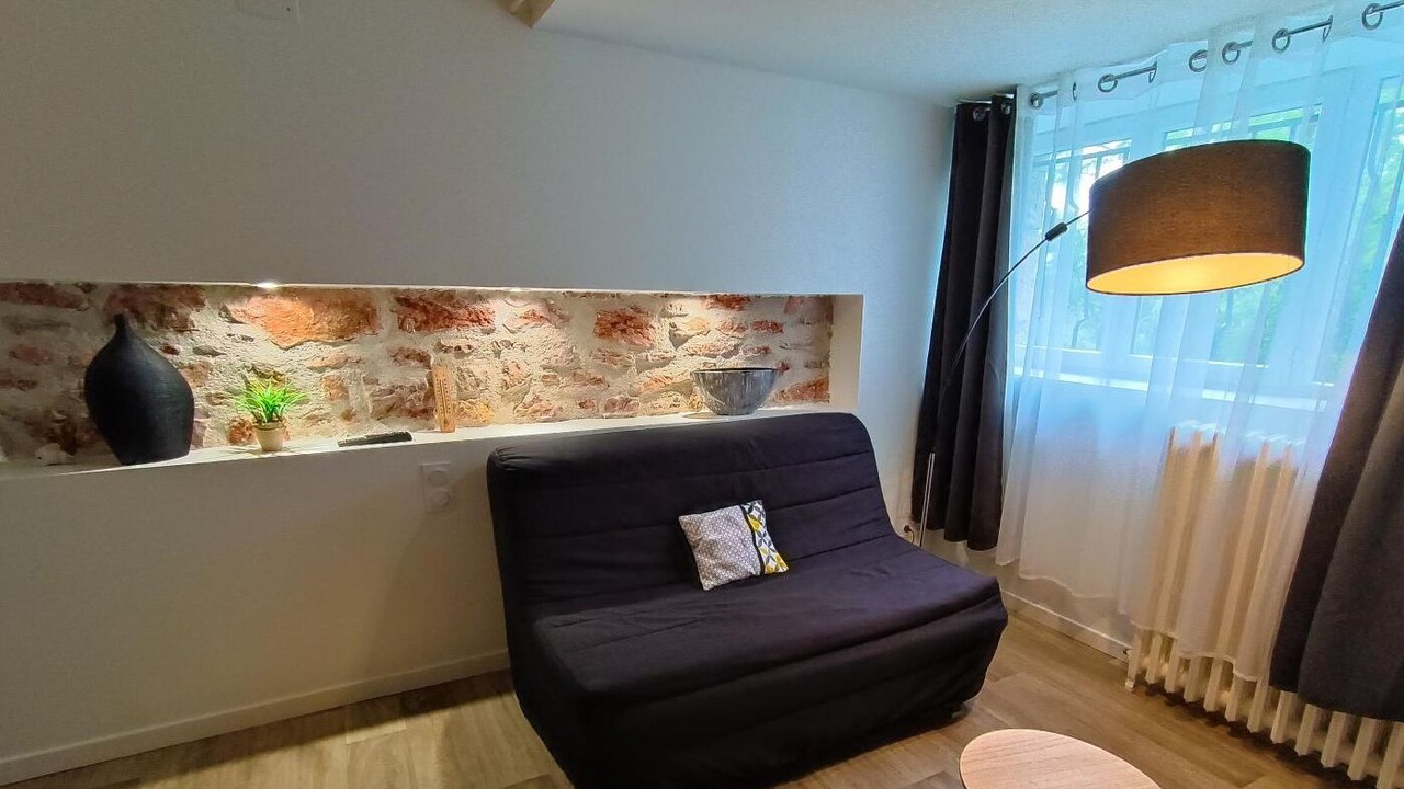 Photo of Livingroom in Corn