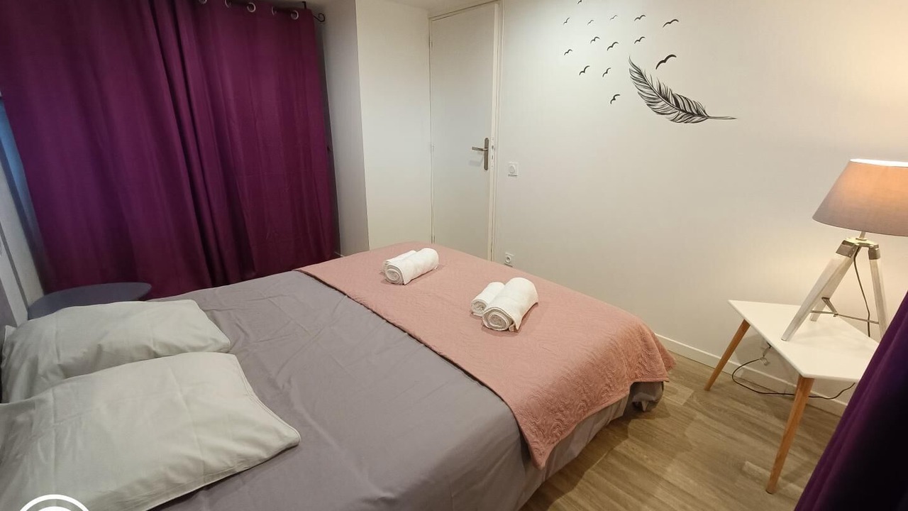 Photo of Bedroom in Corn