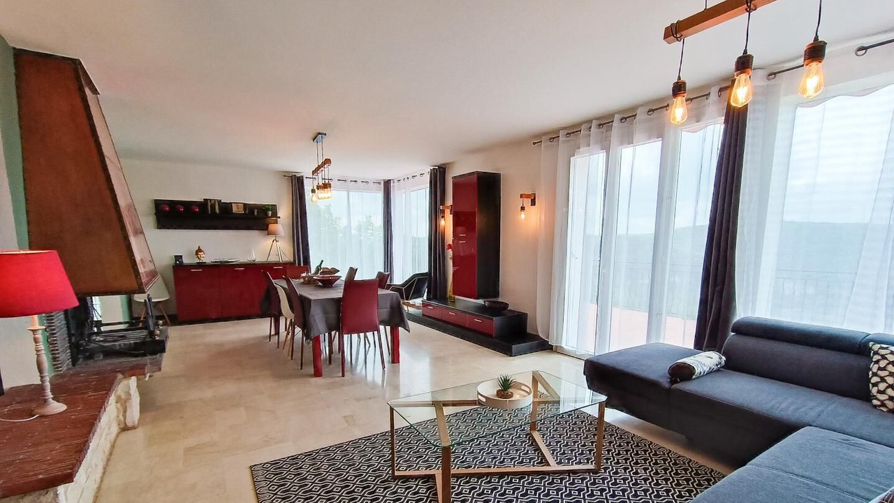 Photo of Livingroom in Corn