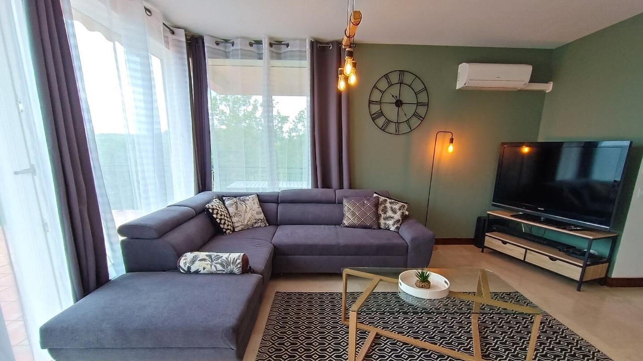 Photo of Livingroom in Corn