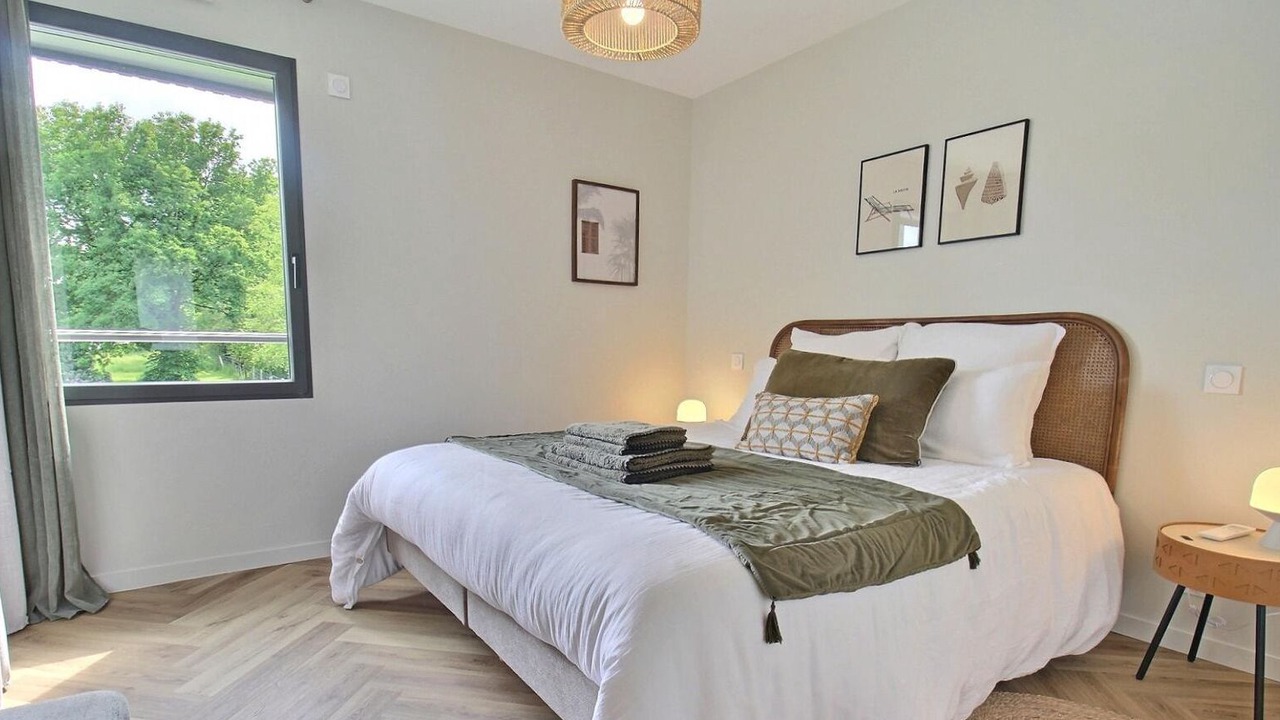 Photo of Bedroom in Colpo