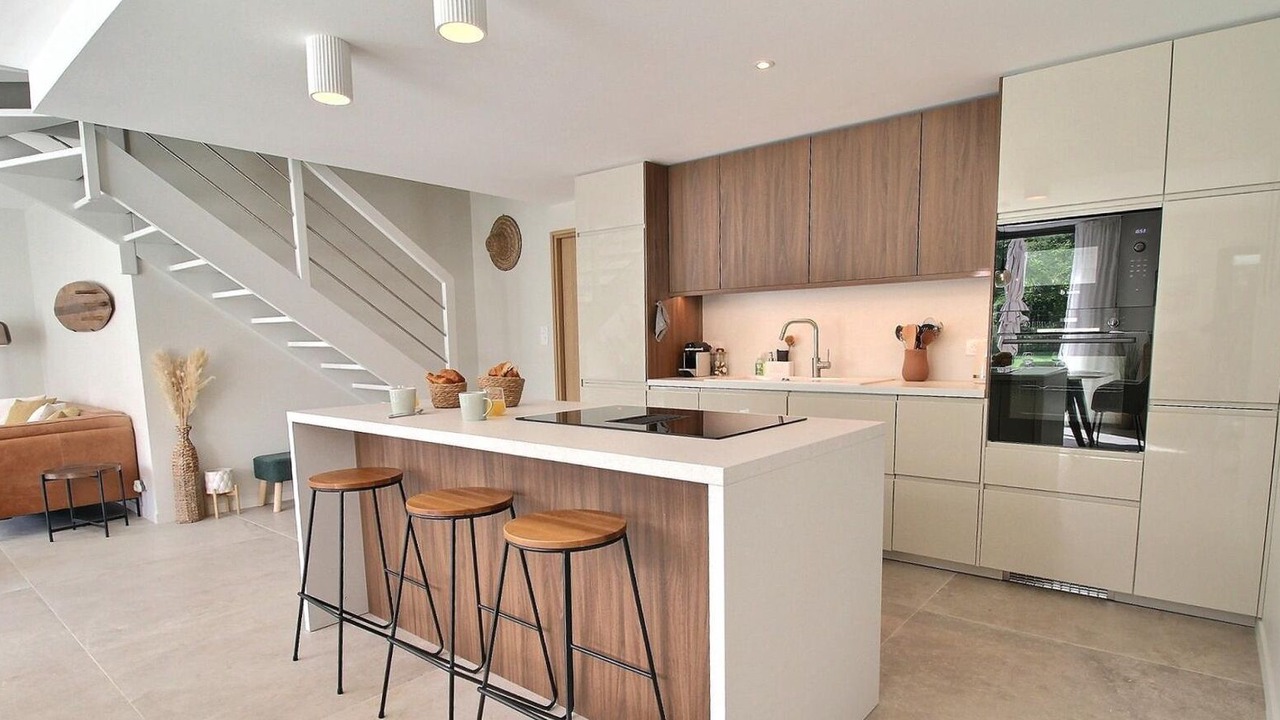 Photo of Kitchen in Colpo