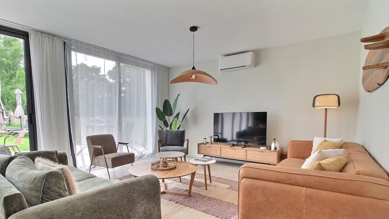 Photo of Livingroom in Colpo